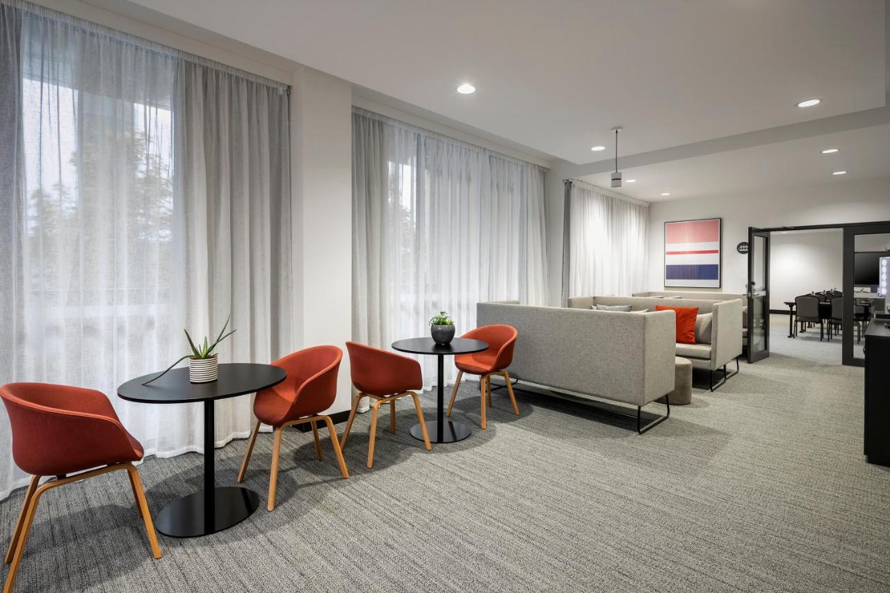 Aparthotel Quest Notting Hill Clayton Exterior foto